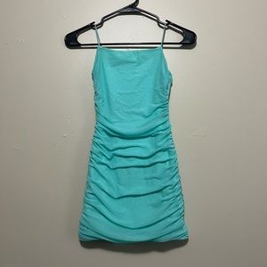 Hello Polly mini dress